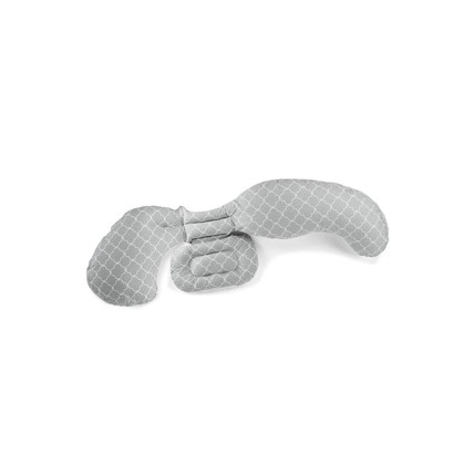 Avis Coussin grossesse Boppy Total Body 3 pièces Chicco 1