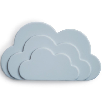 Avis Jouet de dentition nuage MUSHIE 1