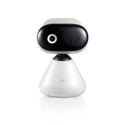 Avis Babyphone vidéo PIP1000 MOTOROLA 1