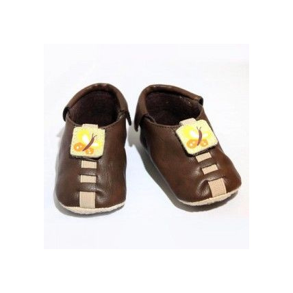 Avis Chaussons Too SHUPEAS 1