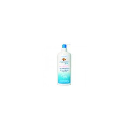 Avis Lait de toilette NATESSANCE 1