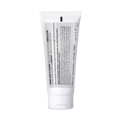 Avis Crème pour le change REVOLUTIONNAIRE LITTLE BIG CHANGE 2