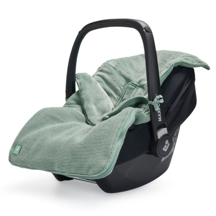 Avis Nid d'ange passe sangle Basic Knit JOLLEIN 6