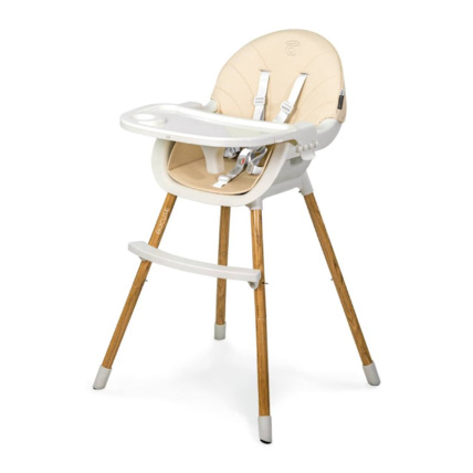 Avis Chaise haute 2 en 1 Bocuse ASALVO 2