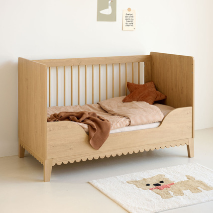 Avis Chambre Bébé Évolutive Cannelle 3 Éléments Petite Amélie 6