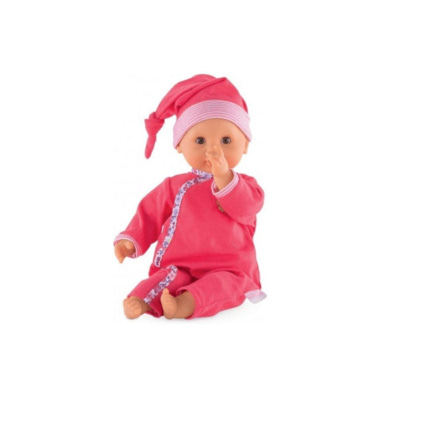 Bebe calin 1001 fleurs clearance