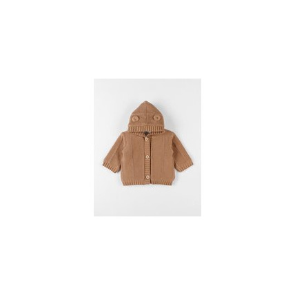 Avis Mantelet en tricot NOUKIE'S 4