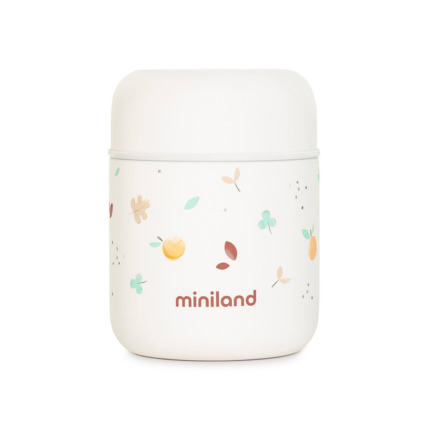 Avis Thermos Food Thermy Mini MINILAND 1