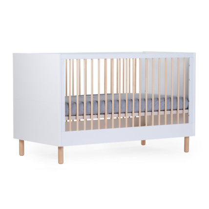 Avis Lit évolutif bébé Childhome 2