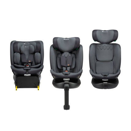 Avis Siège auto pivotant evolufix plus 360 i-size Bebeconfort 2