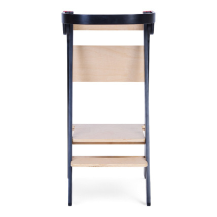 Avis Tour d'apprentisage pliable Childhome 1