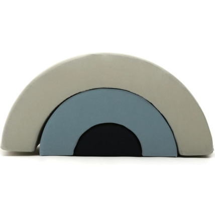 Avis Jeux en mousse arc-en-ciel Milo CHARLIE CRANE 1