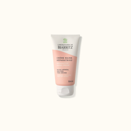 Avis CICA REPA - Crème mains réparatrice¹ Laboratoires de Biarritz 1