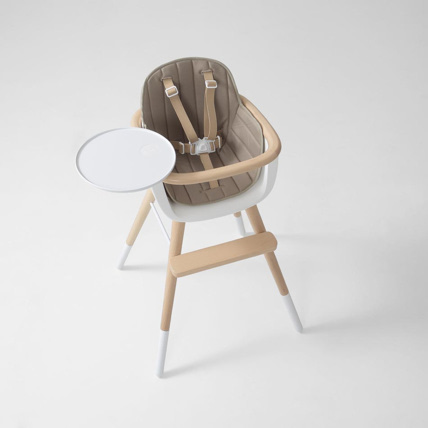 Avis Chaise haute Ovo Original One Luxe MICUNA 3