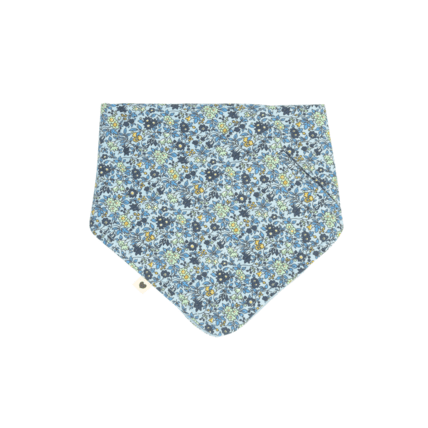 Avis BAVOIR BANDANA CAPEL BIBS 1