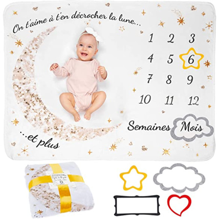 Avis Tapis Mois Bebe ODOXIA 1