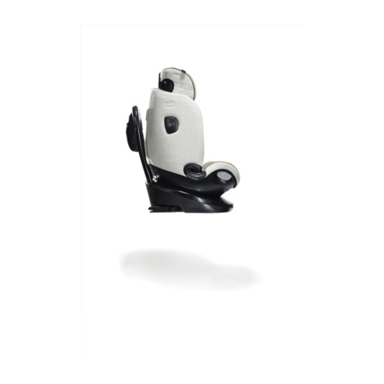 Avis Siège-auto I-Spin Grow Joie Signature 8