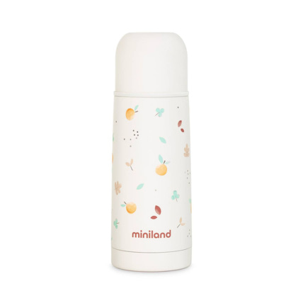 Avis Thermos bébés Thermy Valencia 350ml MINILAND 1