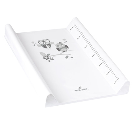 Avis Matelas plan à langer luxe pour bébé TEGA BABY 5