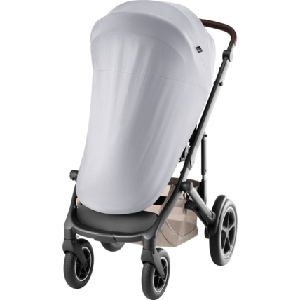 Avis Moustiquaire pour poussettes Britax Römer 1