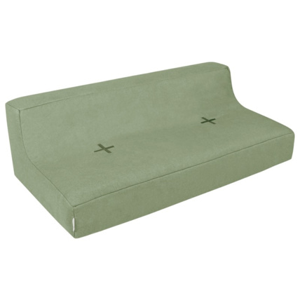 Avis Banquette cocoon confort Wesco 1
