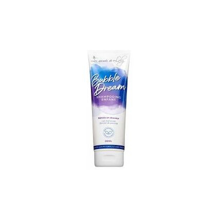 Avis Shampooing Bubble Dream Les Secrets de Loly 4