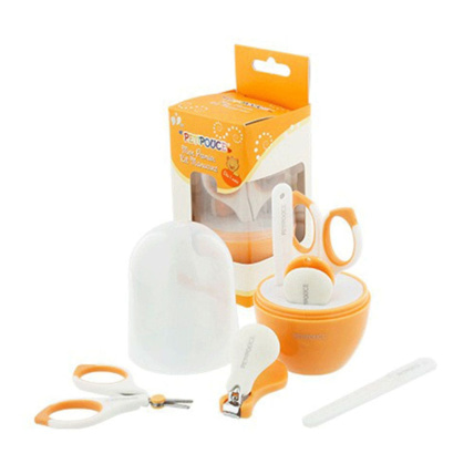 Avis Mon premier kit manucure Petipouce estipharm 1