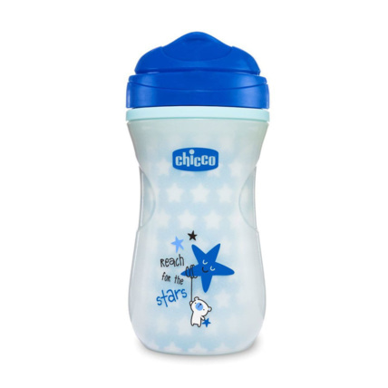 Avis Tasse phosphorescente - 14m+ Chicco 1