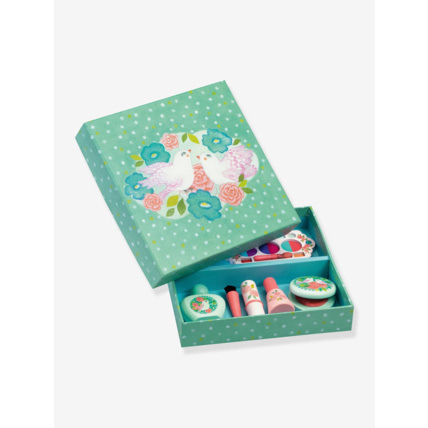 Avis Maquillage de Birdie DJECO 4
