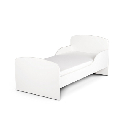 Avis Lit d'enfant Toddler avec matelas Leomark 1