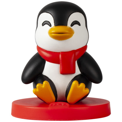 Avis Personnage sonore Musiques Chants de Noël FABA 1