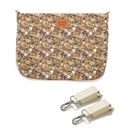 Avis Organisateur De Poussette Feeria La Millou 5