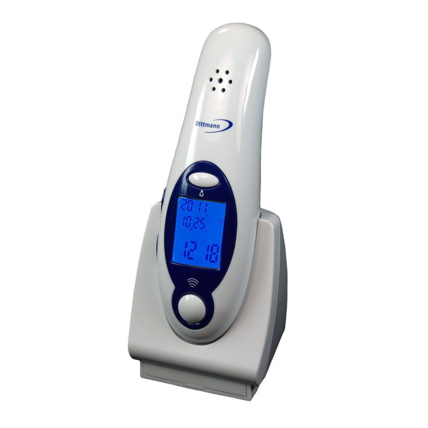 Avis Thermomètre frontal et auriculaire Dittmann 1