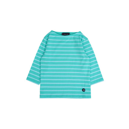 Avis Marinière Kids - coton léger - Fresco/Rivage ARMOR-LUX 1