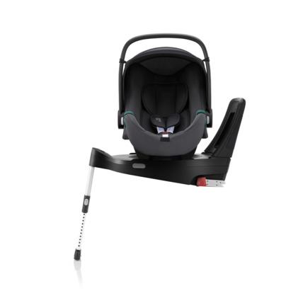 Avis Coque BABY-SAFE 3 i-SIZE Britax Römer 8