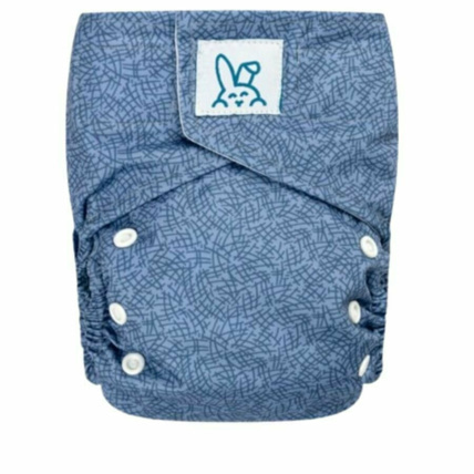 Avis Couche lavable scratch TE1 Bum Buns 10
