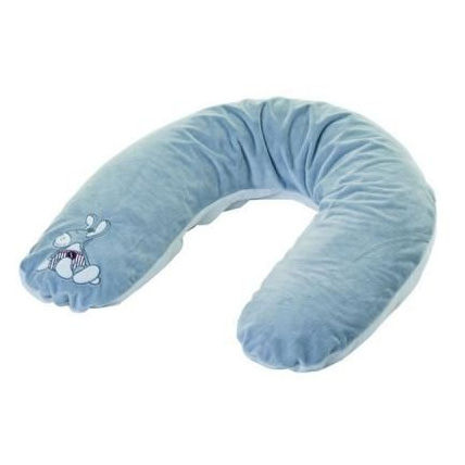 Avis Coussin d'allaitement NOUKIE'S 1