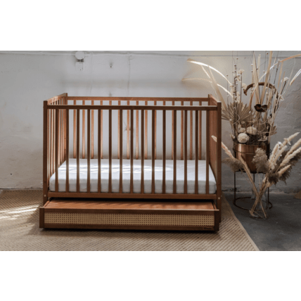 Avis Lit bébé Boho Mon Lit Cabane 3