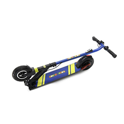 Avis Trottinette électrique enfant VR46 5