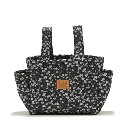 Avis Organisateur De Poussette Nylon La Millou 6