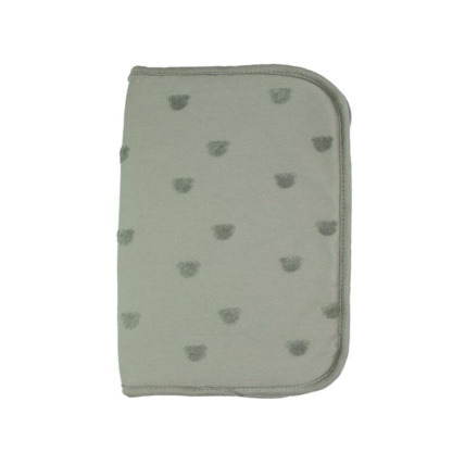 Avis Protège carnet de santé Trois Kilos Sept 1