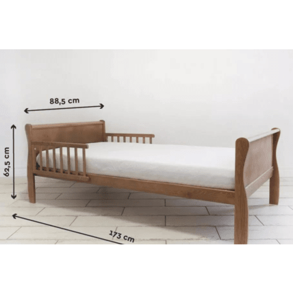 Avis Lit Stella Junior Mon Lit Cabane 20