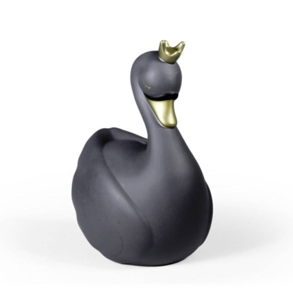Avis Tirelire Cygne ATELIER PIERRE JUNIOR 1