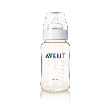 Avis Biberon PES 330 ml sans BPA Philips Avent 1