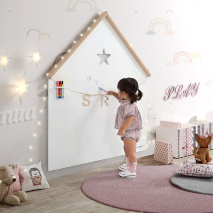 Avis Tableau multifonction Micussori MICUNA 3