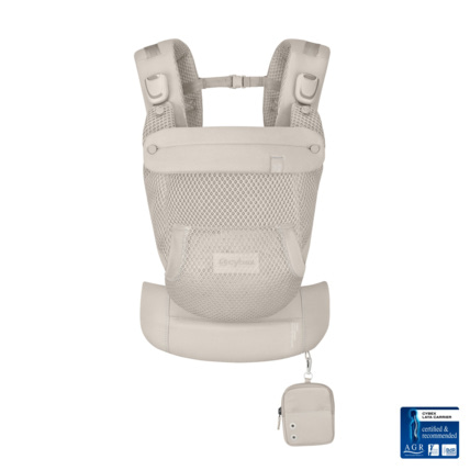 Avis Porte-bébé LAYA CYBEX 14