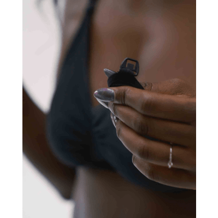 Avis Brassière et coussinets d'allaitement SMOON 4