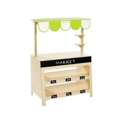 Avis Marchande gastronome Wesco 1