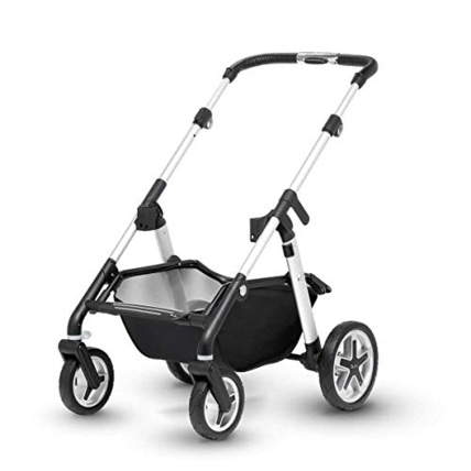 Avis Poussette duo Pioneer SILVER CROSS 2