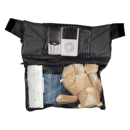 Avis Buggy Bag sac multifonctions pour poussette LOOPING 1